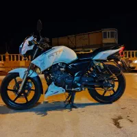 آپاچی 180