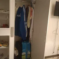 کمد|جاکفشی، کمد، دراور|همدان, |دیوار