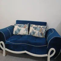 مبل هفت نفره