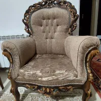 مبلمان خانگی استیل