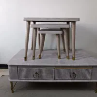 میزعسلی
