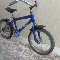 دوچرخه