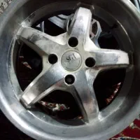 ۴حله رینگ اسپرت پنج پر