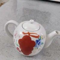 قوری قدیمی