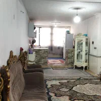 96متر ،دو خواب، غرق نور دلباز، طبقه اول|فروش آپارتمان|رباط‌کریم, نصیرشهر|دیوار