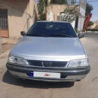 پژو روآ
