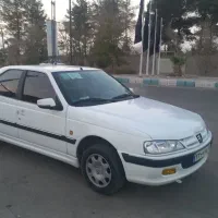 پژو پارس مدل ۱۴۰۰