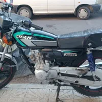 موتور هندا ۲۰۰