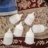 6 عدد لامپ 20 وات