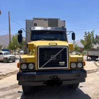 سپر فایبر گلاسی  ولوو N10وN12