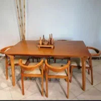 تعداد۵۶دست میز نهار خوری