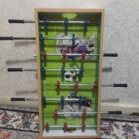فوتبال دستی درحد نو
