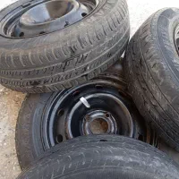لاستیک پژو