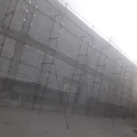 نصب داربست