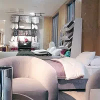 با نیوشاهوم رویای آرامش در آغوش شما