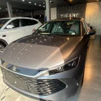 بی وای دی چین ال