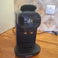 نسپرسو ساز قهوه ساز کپسولی فیلیپس