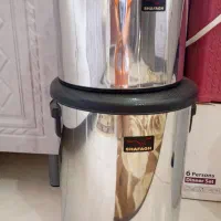 جا برنجی و حبوبات