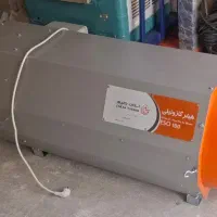 جت هیتر گازوئیلی نو