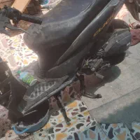 موتور کلیک مدل 1400