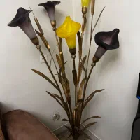 آباژور و آکواریوم