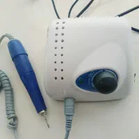سوهان برقی