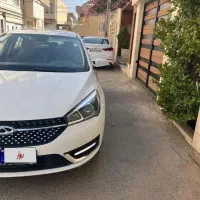 آریزو 5 داشبورد جدید ۱۴۰۱