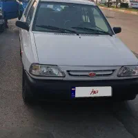 پراید مدل 96