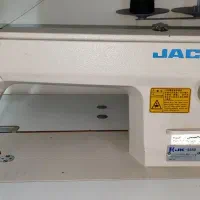 چرخ خیاطی jack