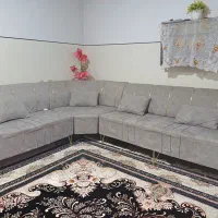مبل|مبلمان خانگی و میز عسلی|یاسوج, |دیوار