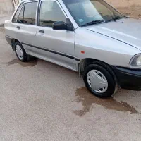 فروش پراید مدل ۸۷تمیز بشرط کارشناسی