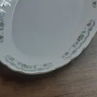 دیس|ظروف سرو و پذیرایی|رشت, فلسطین|دیوار