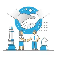 دعوت به همکاری کار در منزل