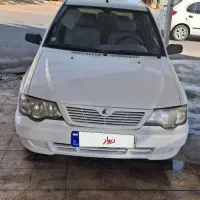 پراید 111