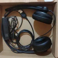 هدست UH34 Dual کاملا نو