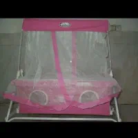گهواره بچه