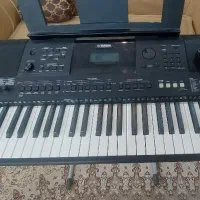 کیبورد یاماها E453