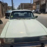 پیکان مدل 82