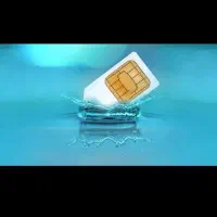 فروش سیم‌کارت 0912