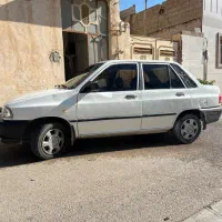 پراید صبا مدل 87