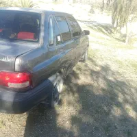 پراید 89|خودرو سواری و وانت|رودخانه, |دیوار