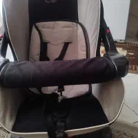 صندلی کودک برای ماشین