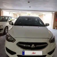 ماشین شاهین CVT اتومات