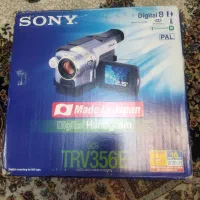 دوربین عتیقه رم خورصفر زیر خاکی