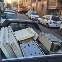 خریداروفروشنده همه مدل پکیج زمینی دیواری رادیاتور