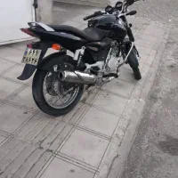 موتور پالس 180