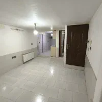 زیر زمین 45متری خونه مجردی