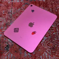iPad 10 64GB Pink