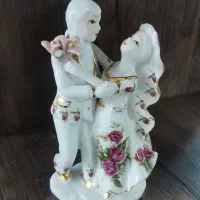مجسمه چینی