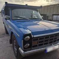 فروش نیسان دیزل